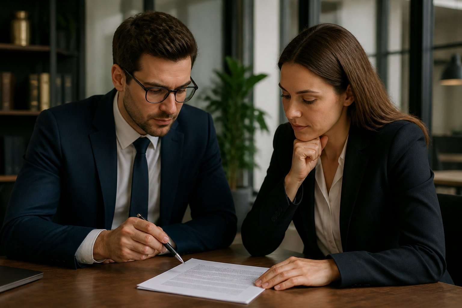Discipline et analyse des petits caractères contractuels