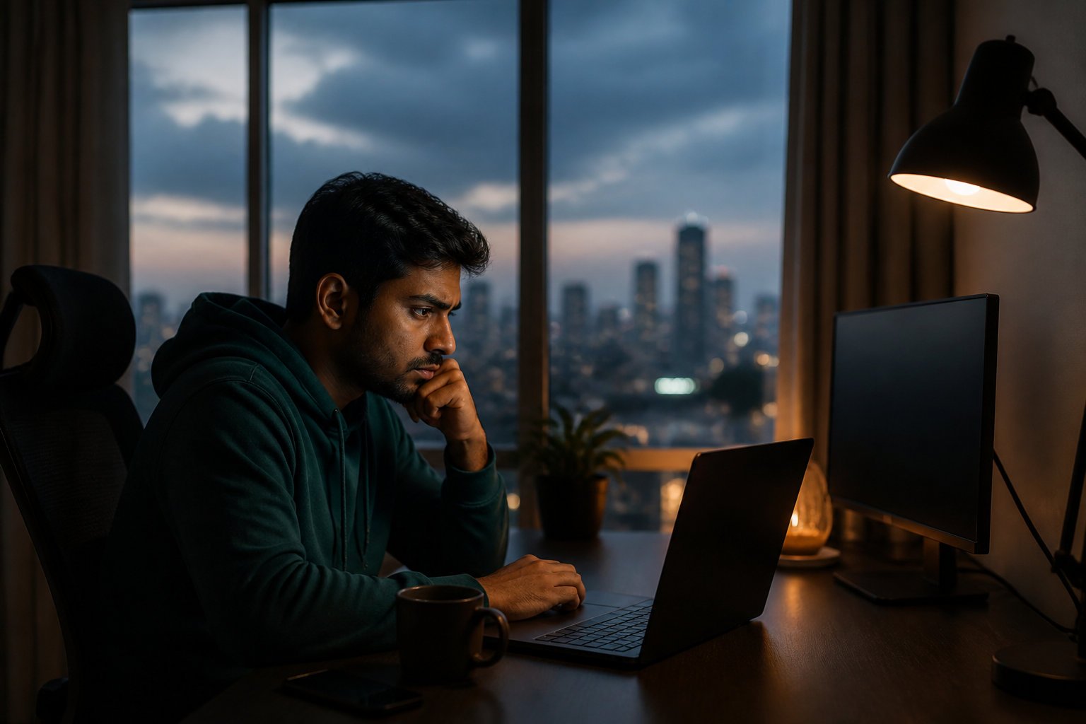 Comment adapter ton trading à une période de drawdown ?