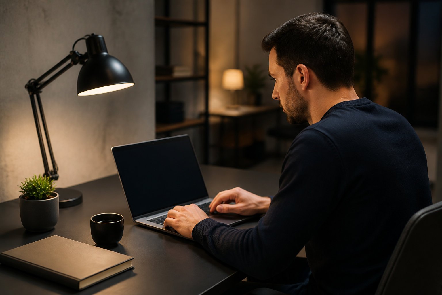 Adapter ton risque aux spécificités des contrats futures