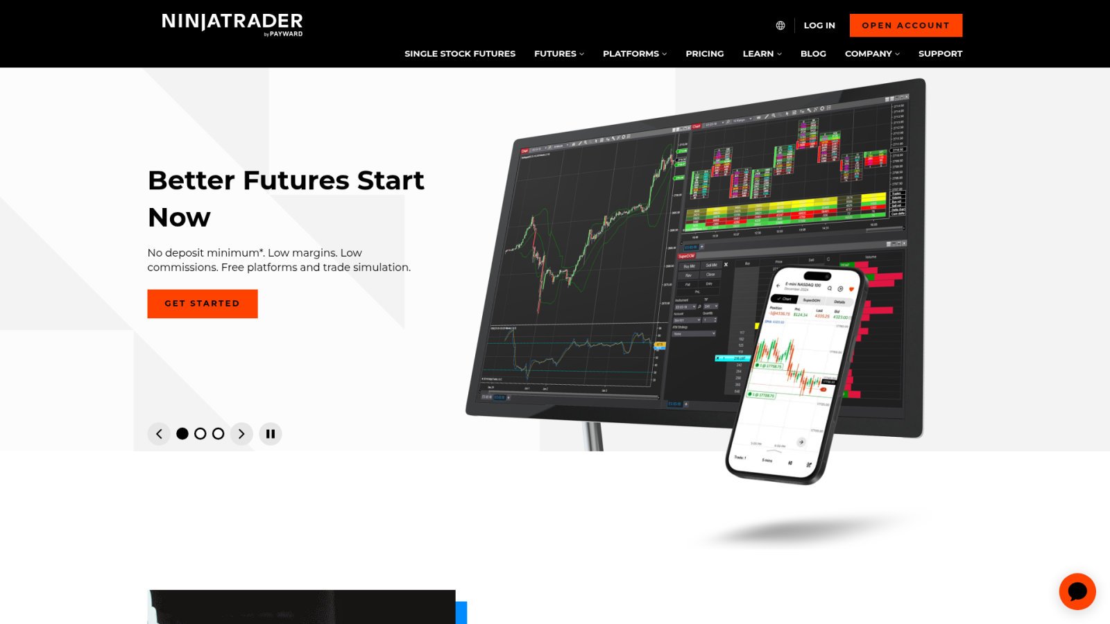 Quel outil privilégier pour ton trading futures ?