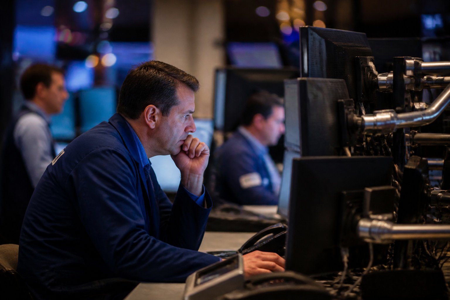 Sélectionner son outil : Critères du meilleur journal de trading pour futures