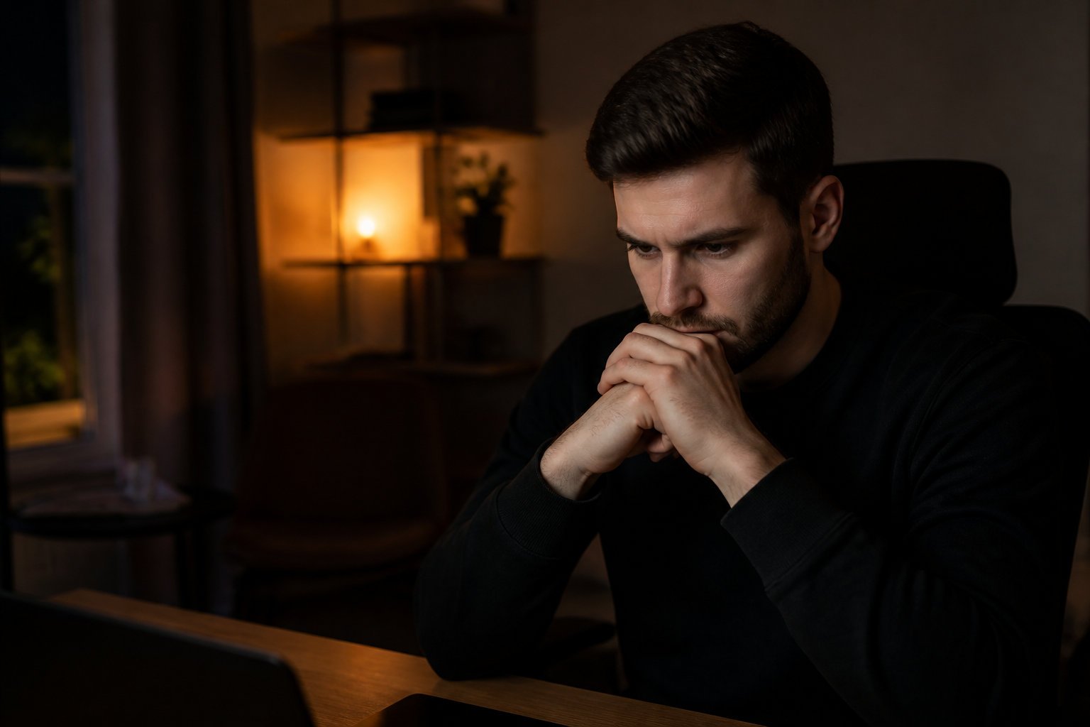 Discipline et psychologie face aux annonces économiques