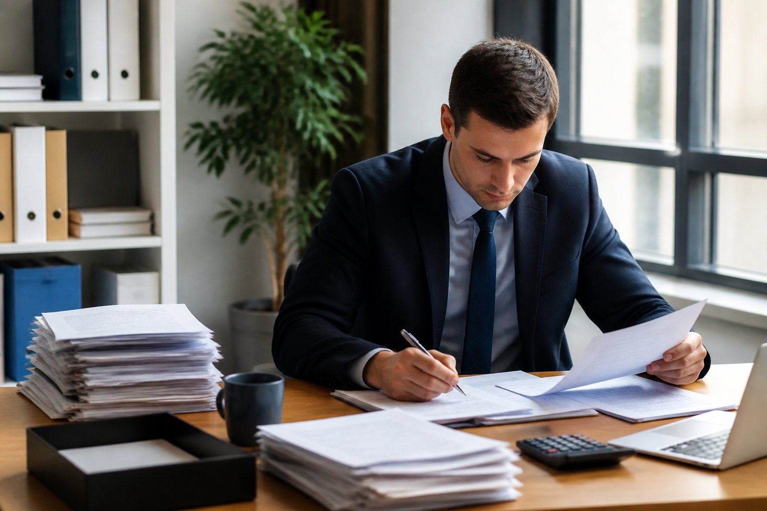 Configuration technique et fiscalité : passer à l'action en 2026