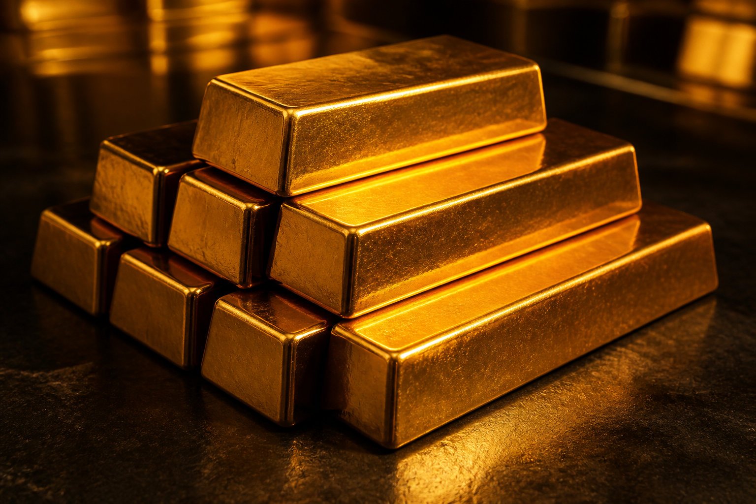 Adapte ton trading à la volatilité de l'Or et des indices