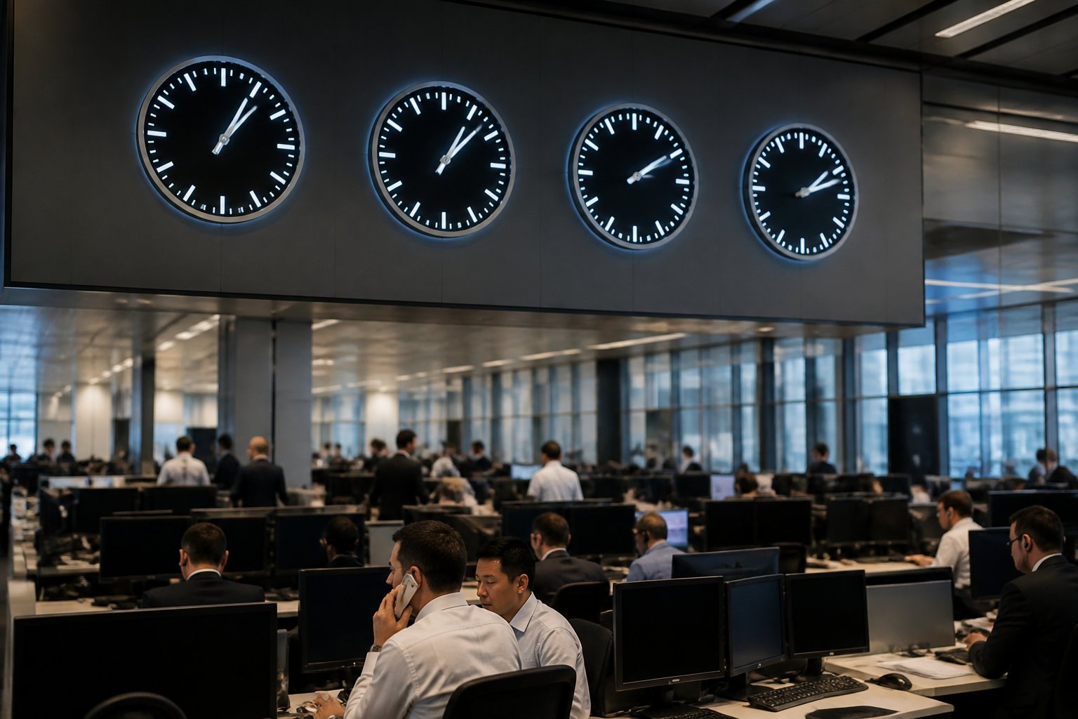 Prop firms : gérer les règles de drawdown strictes