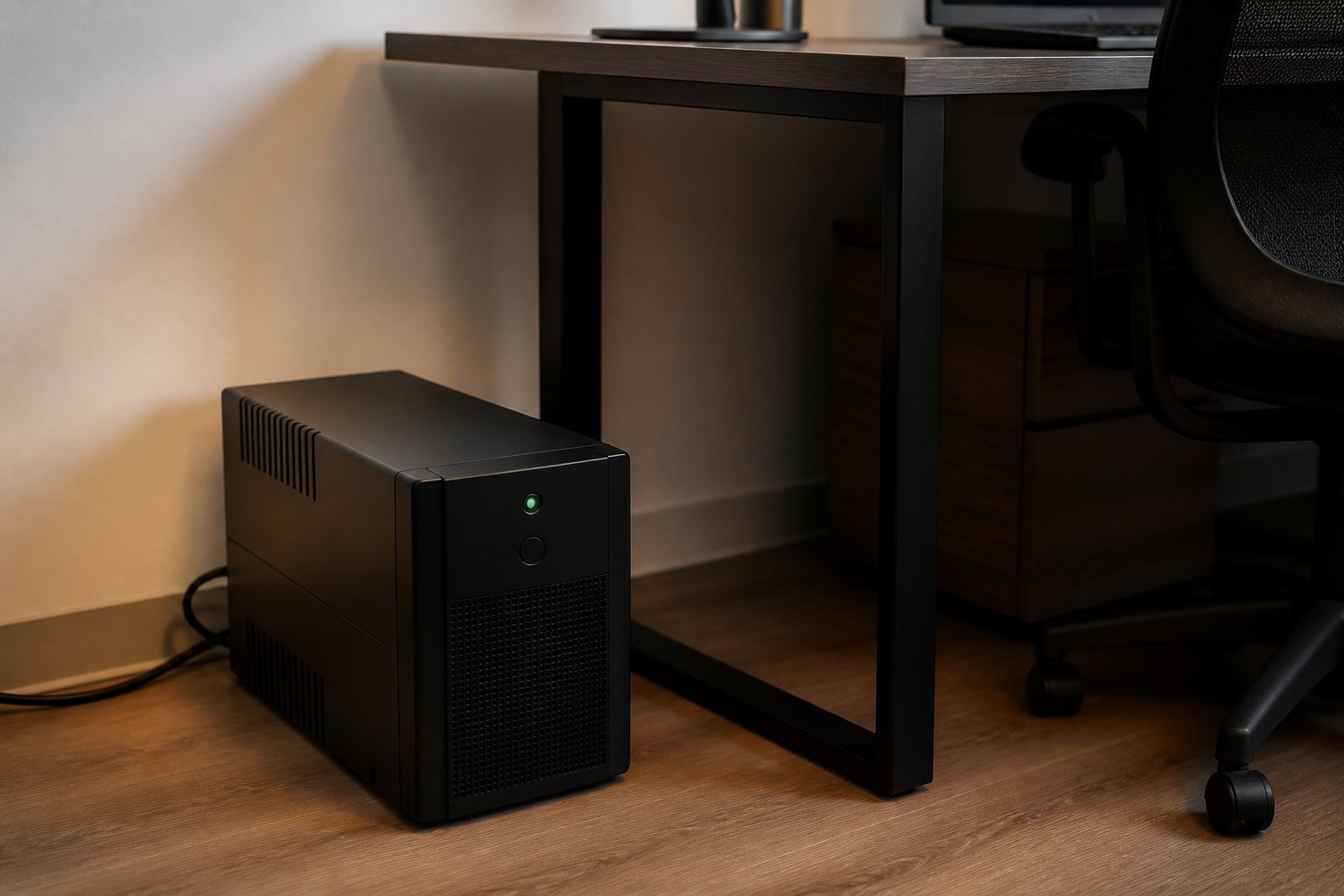 Sécurité et redondance : protéger ton capital des pannes