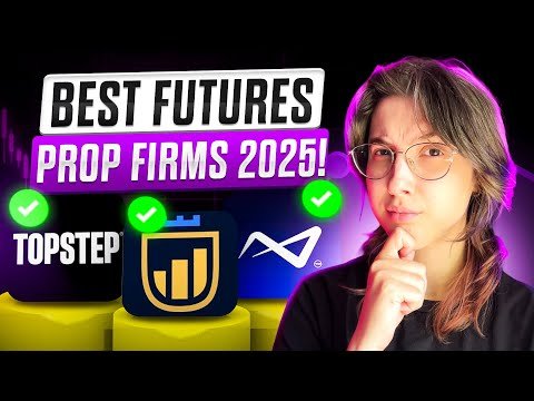 The Best Futures Prop Firm in 2025? | Topstep vs My Funded ...