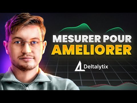 Trading : Mesurer pour Progresser (avec Hugo DEMENEZ ...