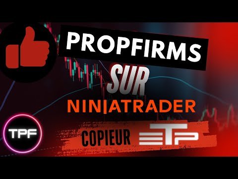 Trader sur Plusieurs Propfirms en Même Temps ? Découvrez ...