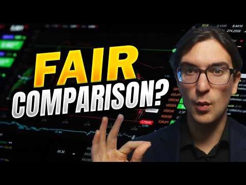 TradingView vs Sierra Chart: Which Charting Platform Suits ...
