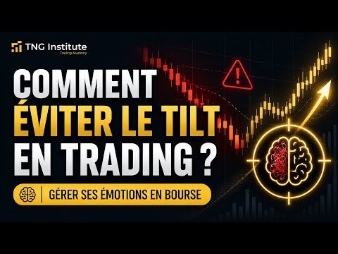 How to avoid psychological TILT in trading? Keys to managing ...